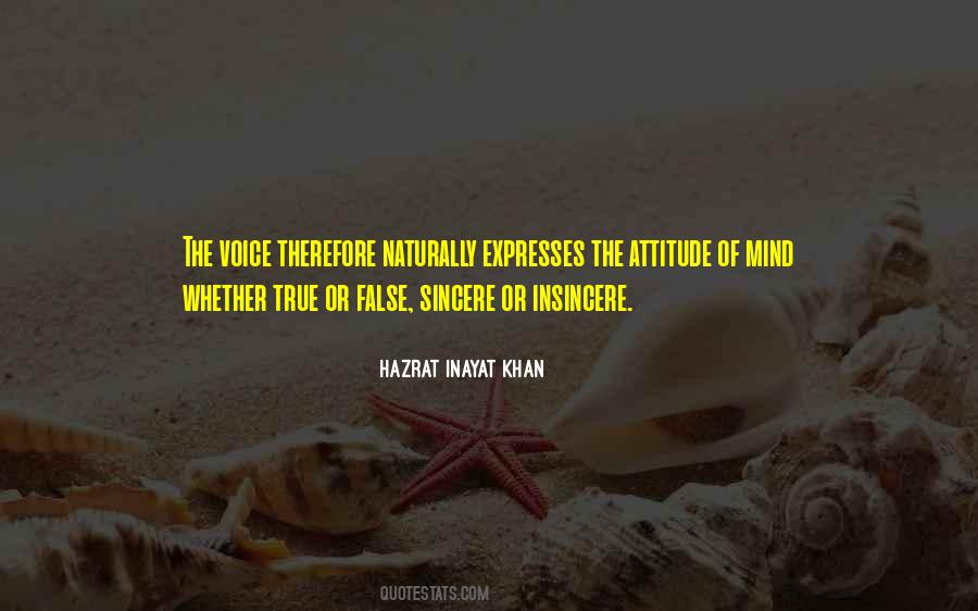 Hazrat Inayat Khan Quotes #1568214