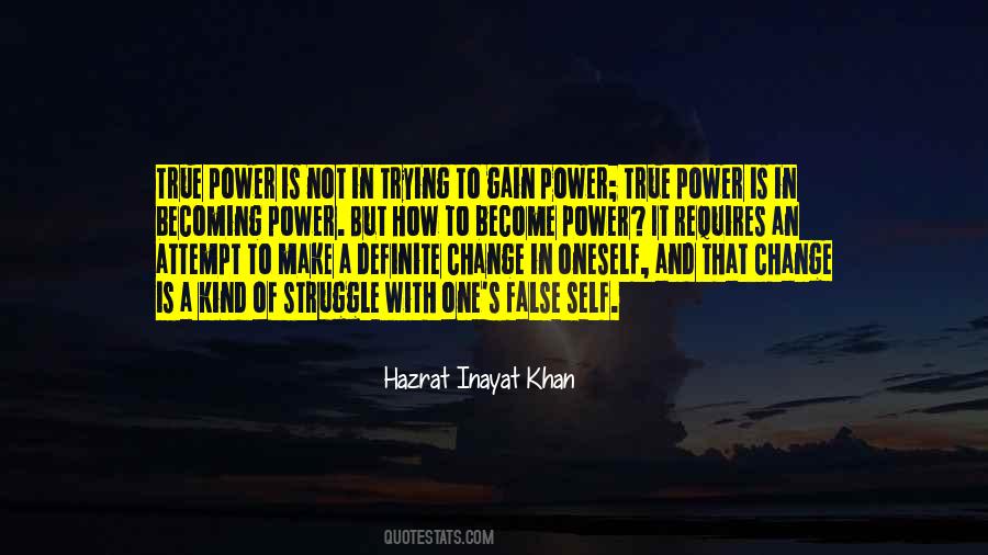 Hazrat Inayat Khan Quotes #1606292