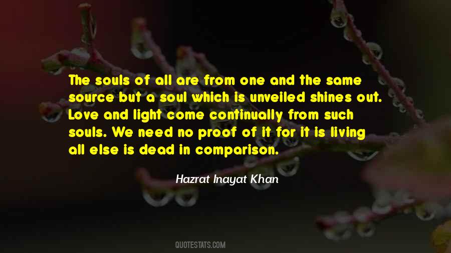 Hazrat Inayat Khan Quotes #17276