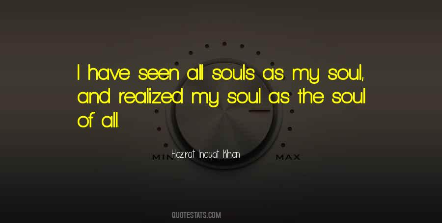 Hazrat Inayat Khan Quotes #1792674