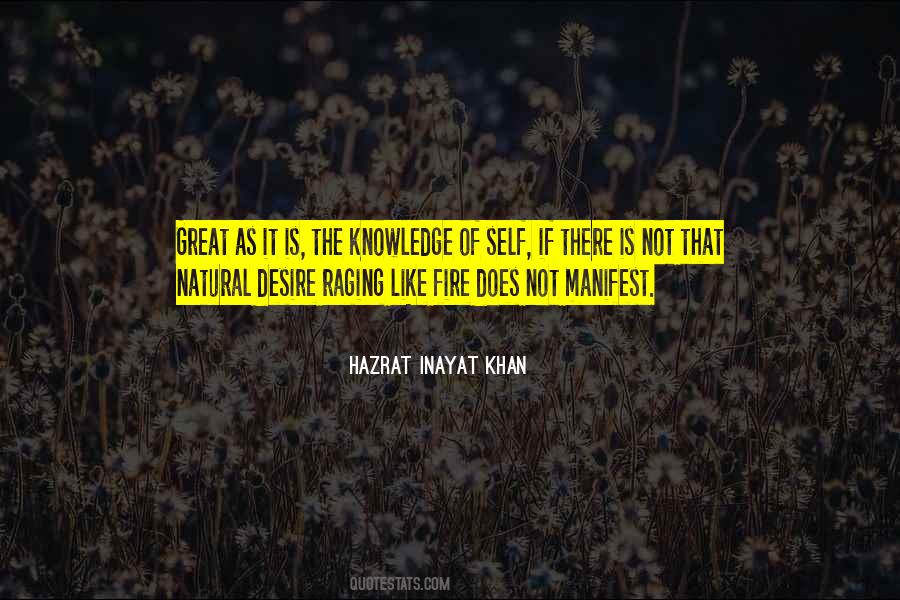 Hazrat Inayat Khan Quotes #1801392