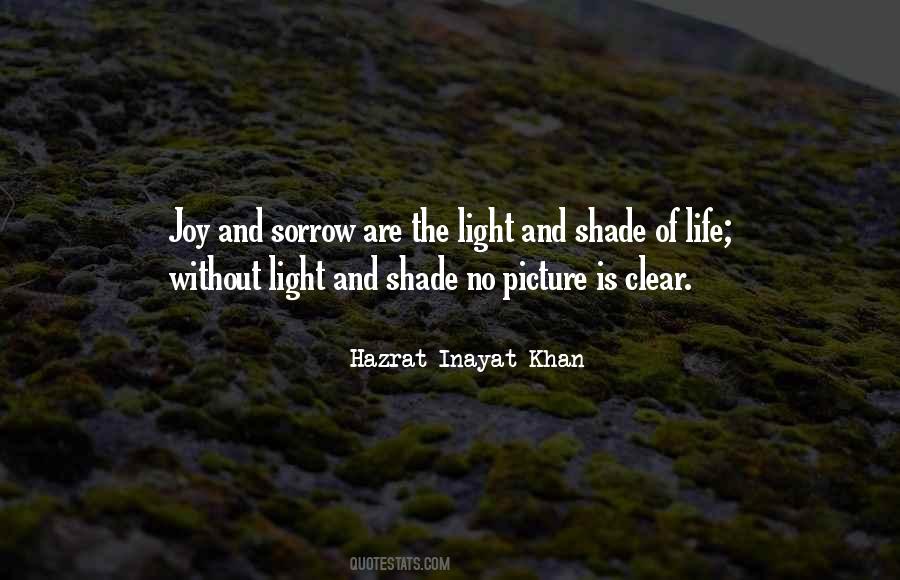 Hazrat Inayat Khan Quotes #387715