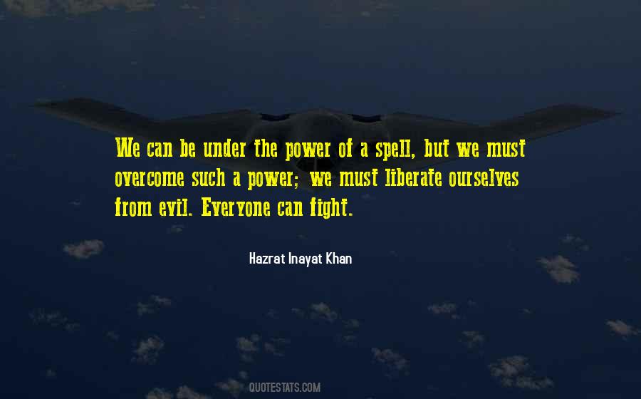 Hazrat Inayat Khan Quotes #590462