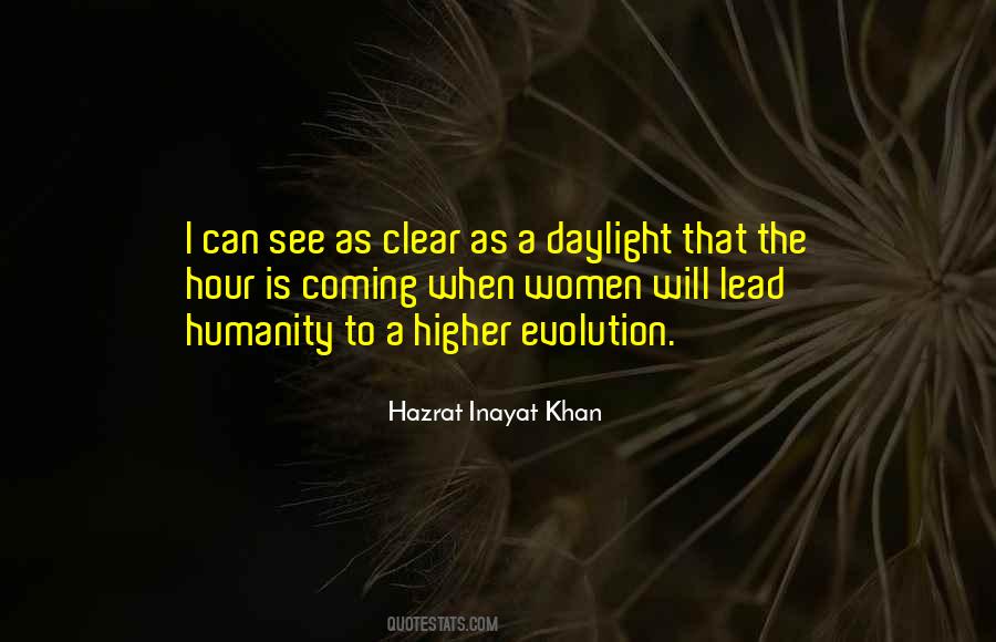 Hazrat Inayat Khan Quotes #606776