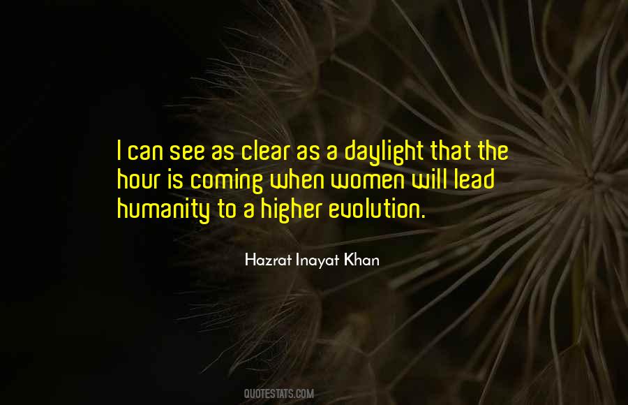 Hazrat Inayat Khan Quotes #606776