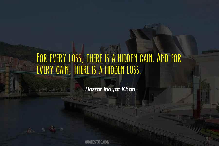 Hazrat Inayat Khan Quotes #71522