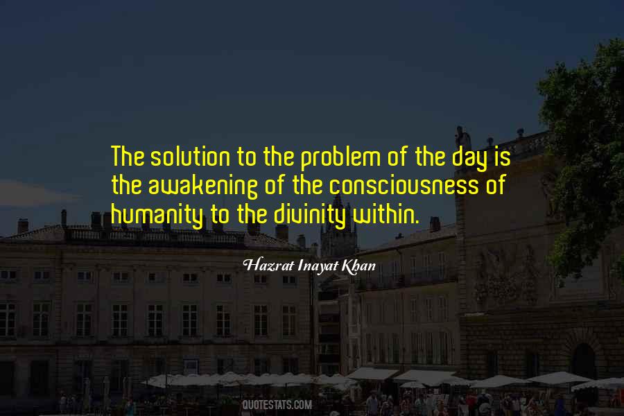 Hazrat Inayat Khan Quotes #809080