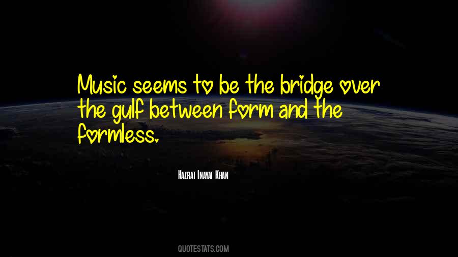 Hazrat Inayat Khan Quotes #887376