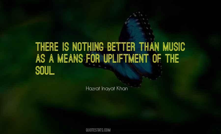 Hazrat Inayat Khan Quotes #904046