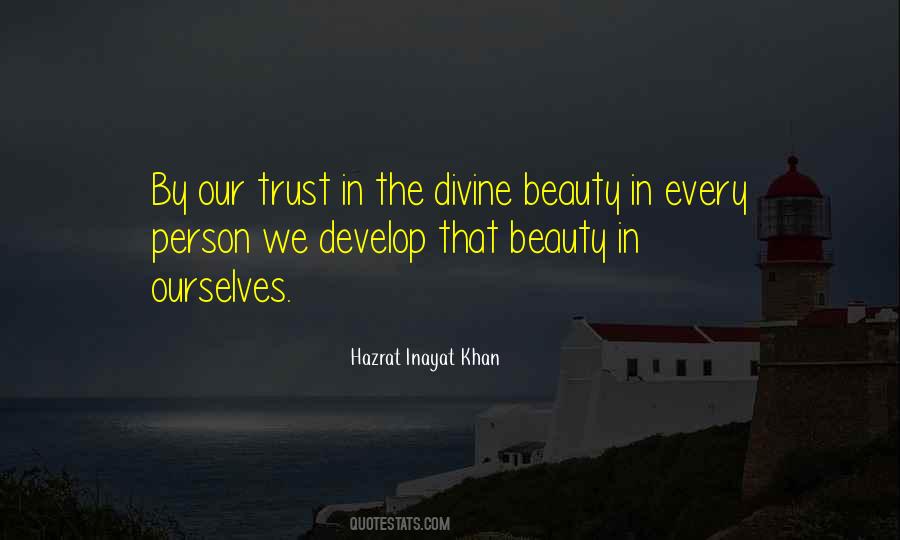 Hazrat Inayat Khan Quotes #975728
