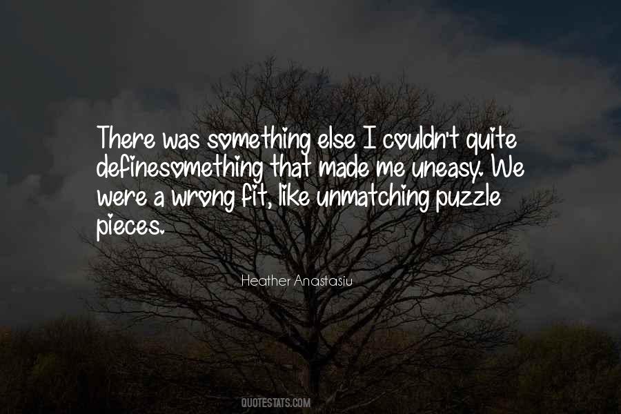 Heather Anastasiu Quotes #262008