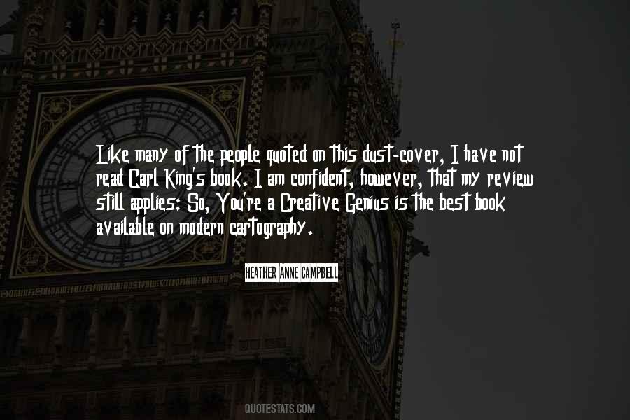 Heather Anne Campbell Quotes #1432183 Heather Anne Campbell Quotes #1432183
