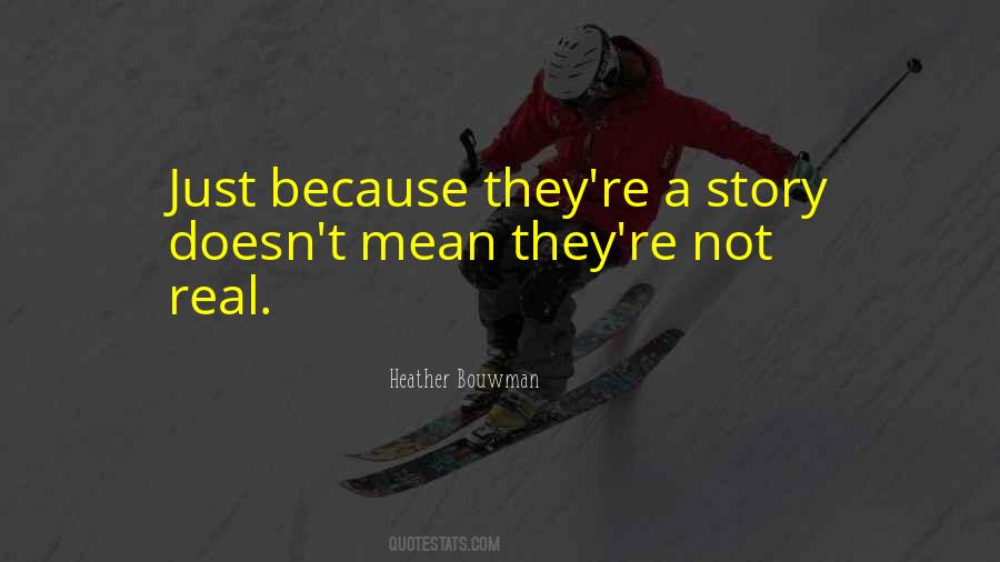 Heather Bouwman Quotes #866070 Heather Bouwman Quotes #866070
