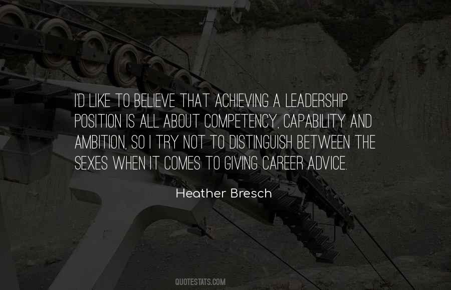 Heather Bresch Quotes #1614786