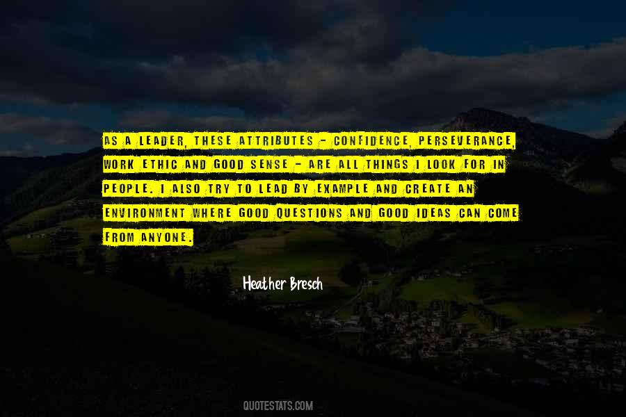 Heather Bresch Quotes #547289