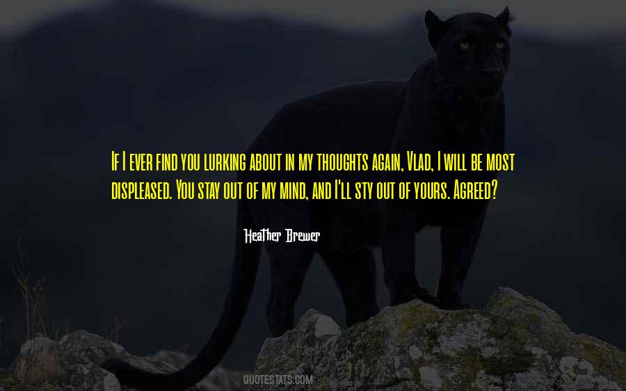 Heather Brewer Quotes #158904