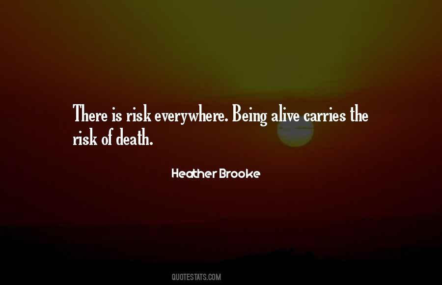 Heather Brooke Quotes #528842