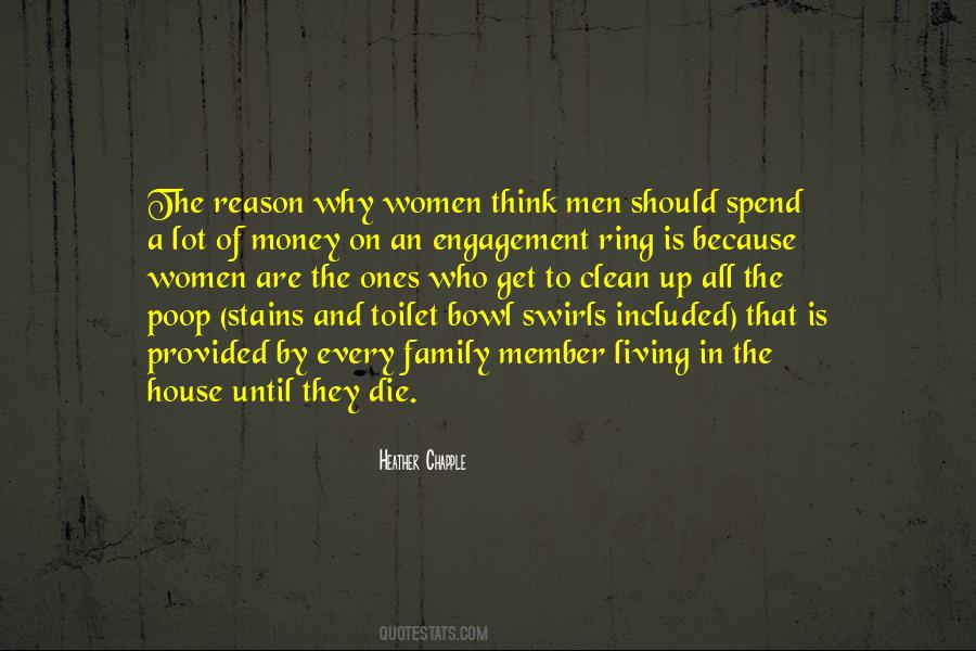 Heather Chapple Quotes #1053953