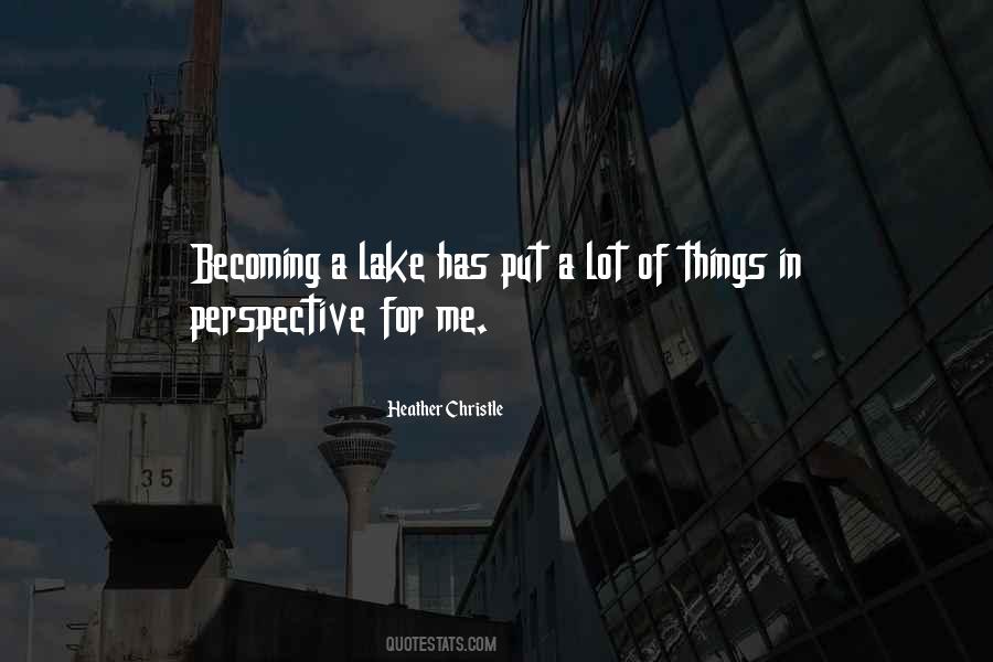 Heather Christle Quotes #40965 Heather Christle Quotes #40965
