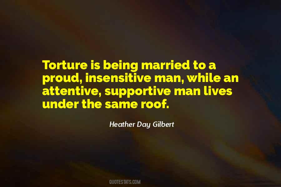 Heather Day Gilbert Quotes #1562252