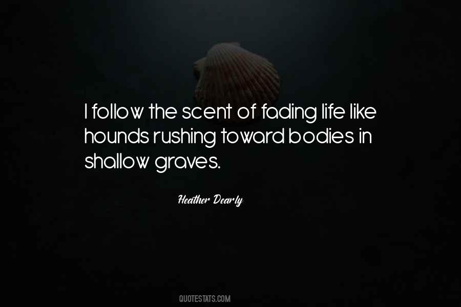 Heather Dearly Quotes #1762716 Heather Dearly Quotes #1762716