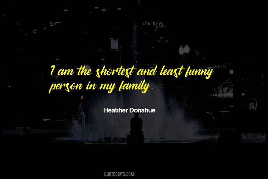 Heather Donahue Quotes #540327