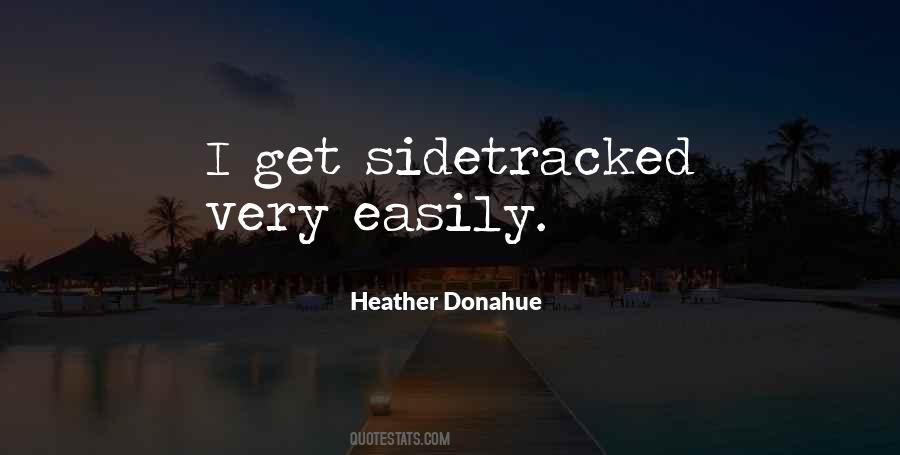 Heather Donahue Quotes #588704