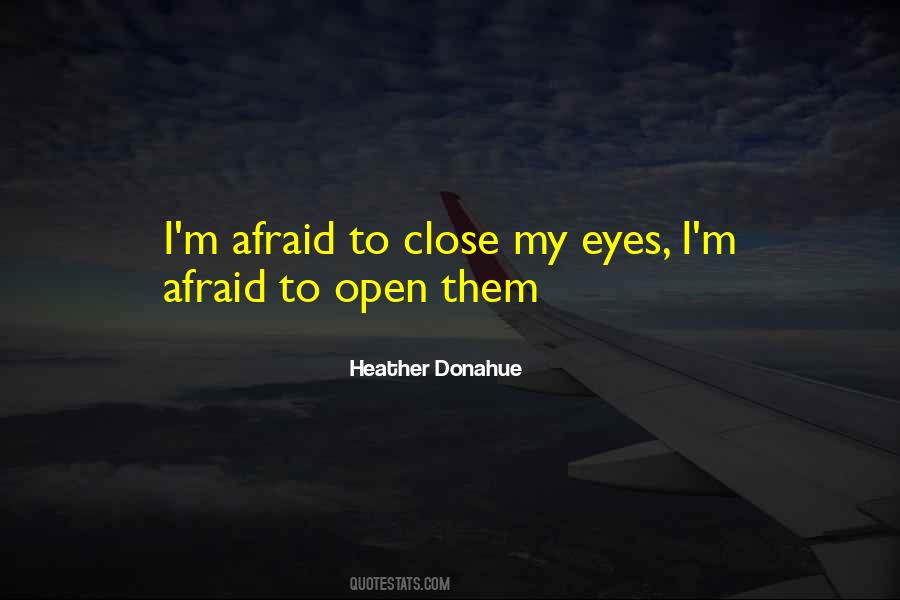 Heather Donahue Quotes #593361