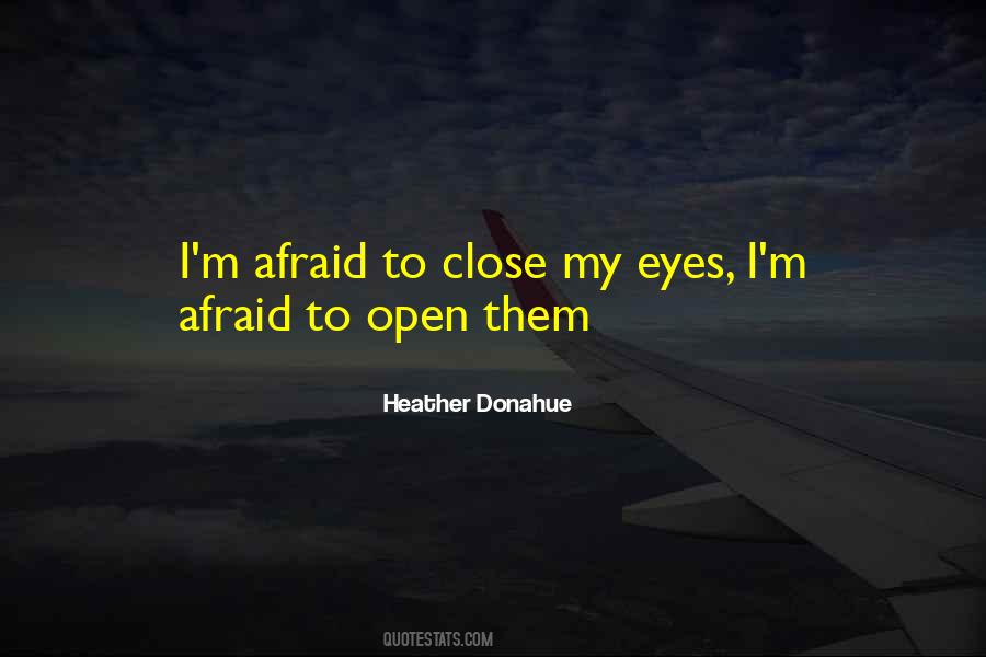 Heather Donahue Quotes #593361