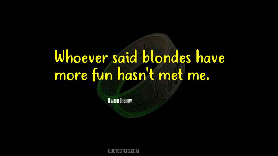 Heather Dubrow Quotes #801198