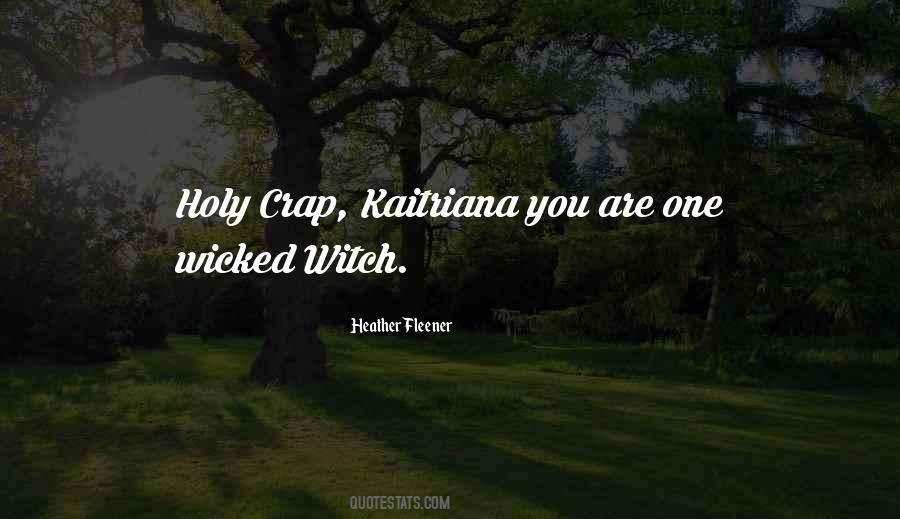 Heather Fleener Quotes #1671733 Heather Fleener Quotes #1671733