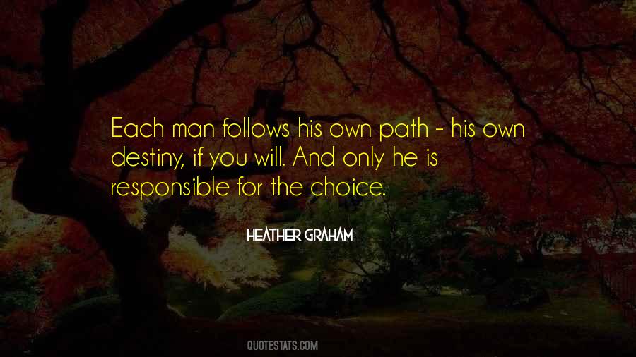 Heather Graham Quotes #1822013