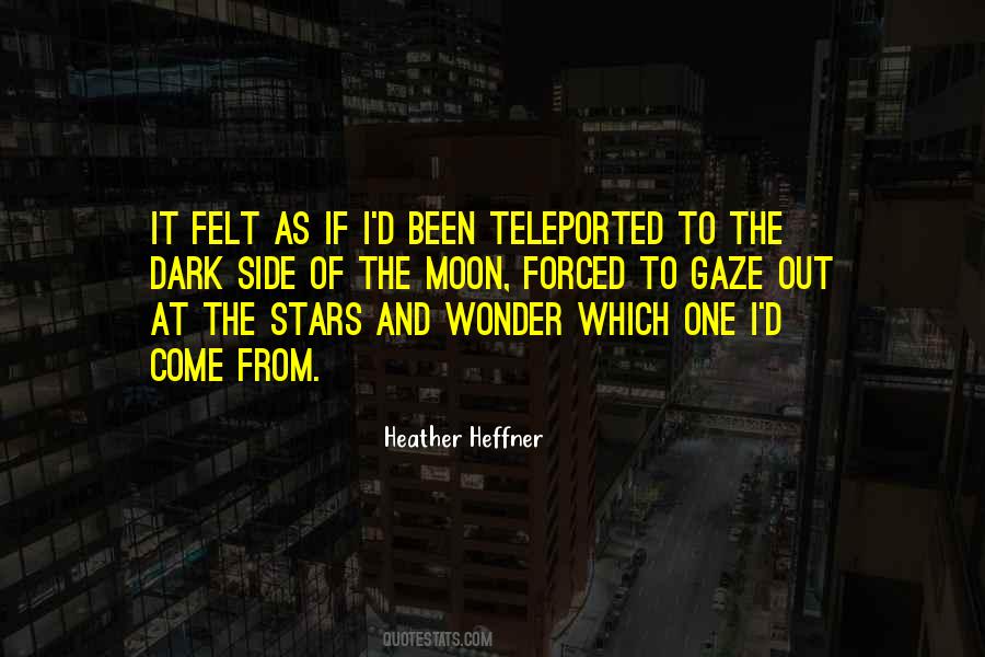Heather Heffner Quotes #906607