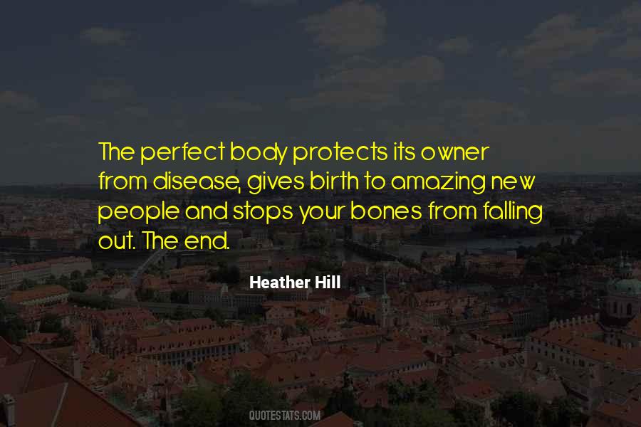 Heather Hill Quotes #1223564