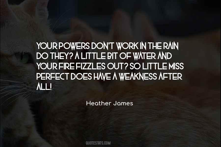 Heather James Quotes #956371