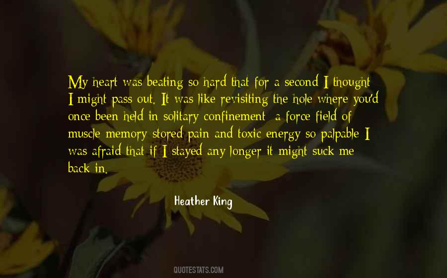 Heather King Quotes #1383619