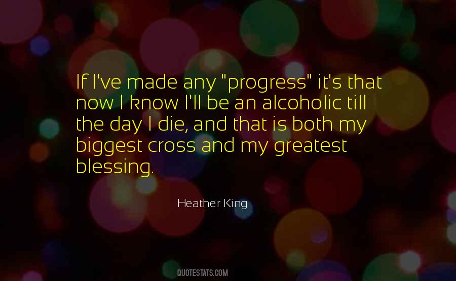 Heather King Quotes #184463