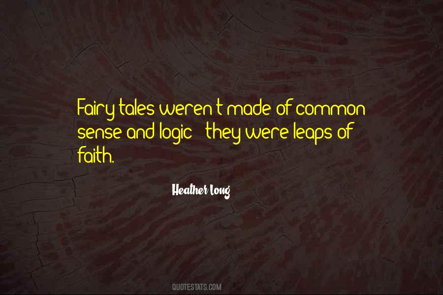 Heather Long Quotes #585805 Heather Long Quotes #585805