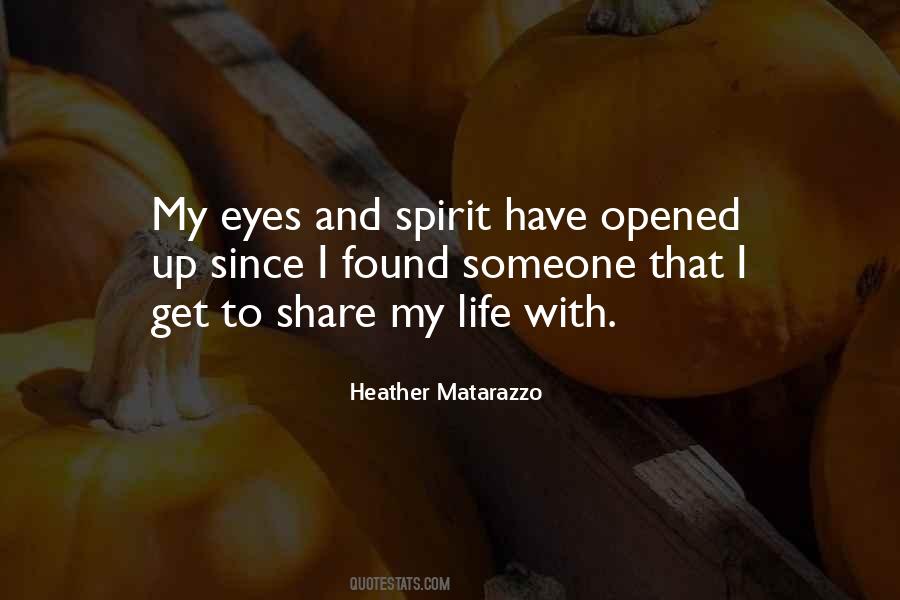 Heather Matarazzo Quotes #222960