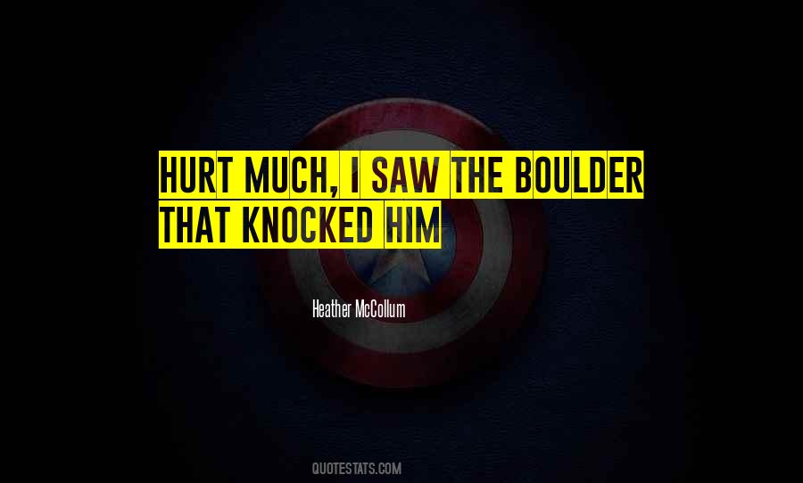 Heather McCollum Quotes #914222 Heather McCollum Quotes #914222