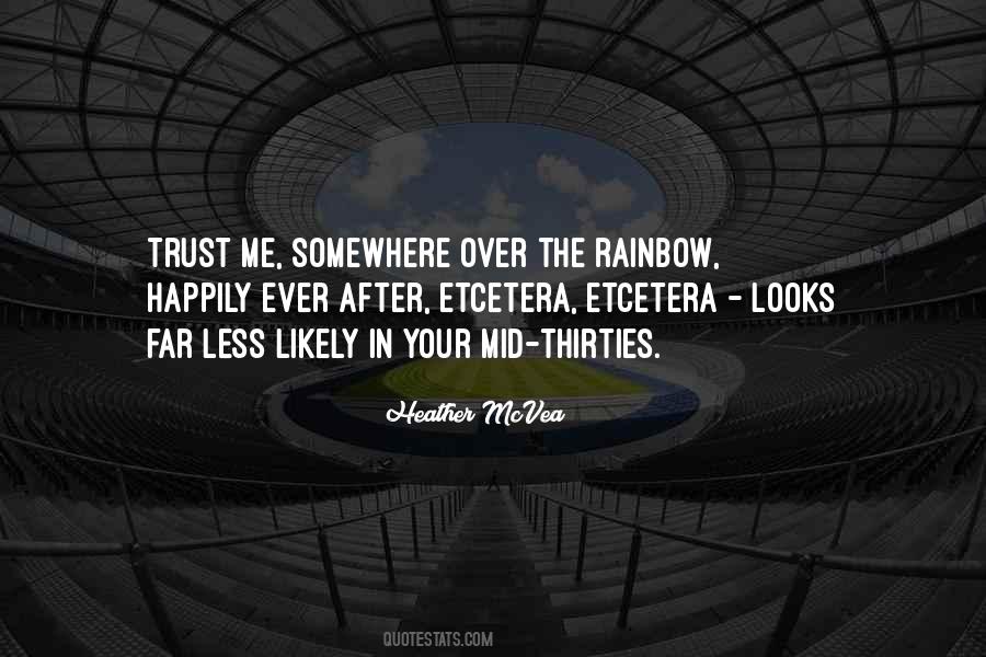 Heather McVea Quotes #1358645
