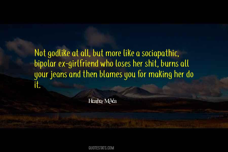 Heather McVea Quotes #760912