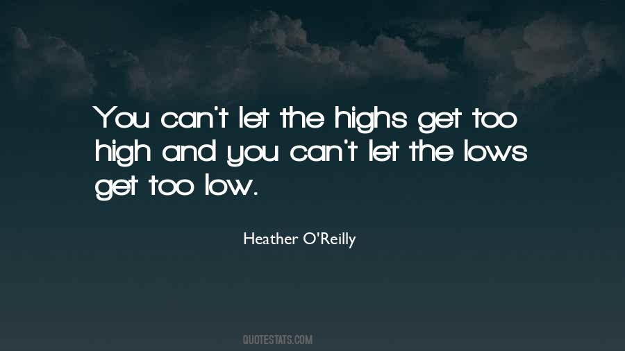 Heather O'Reilly Quotes #1171285