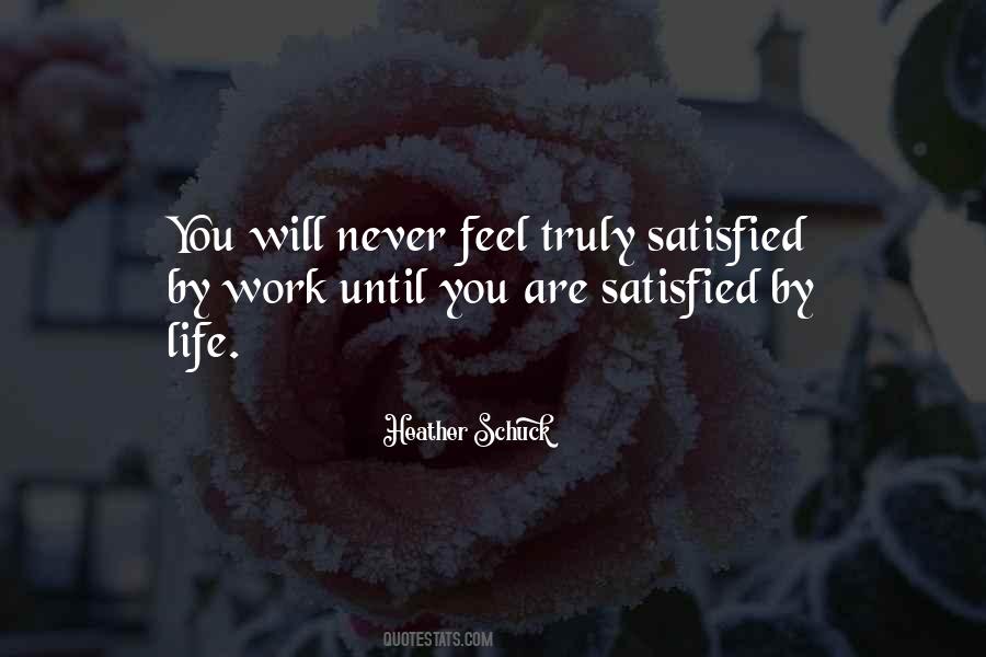Heather Schuck Quotes #991656 Heather Schuck Quotes #991656