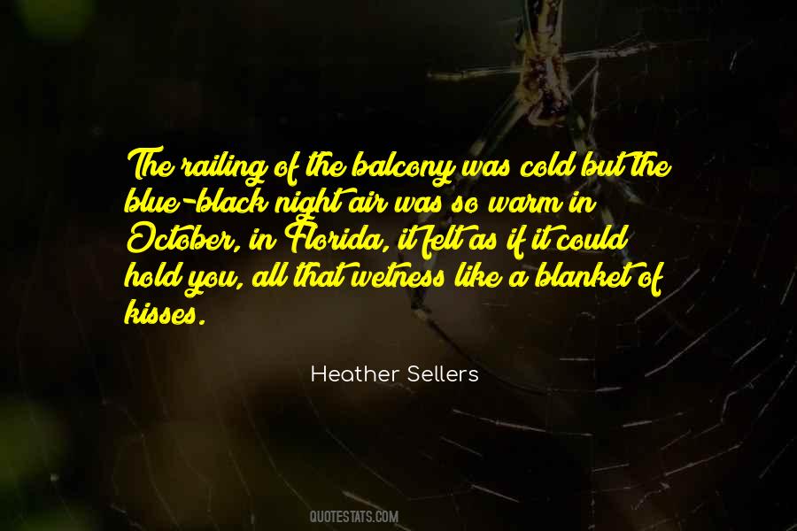 Heather Sellers Quotes #1167077