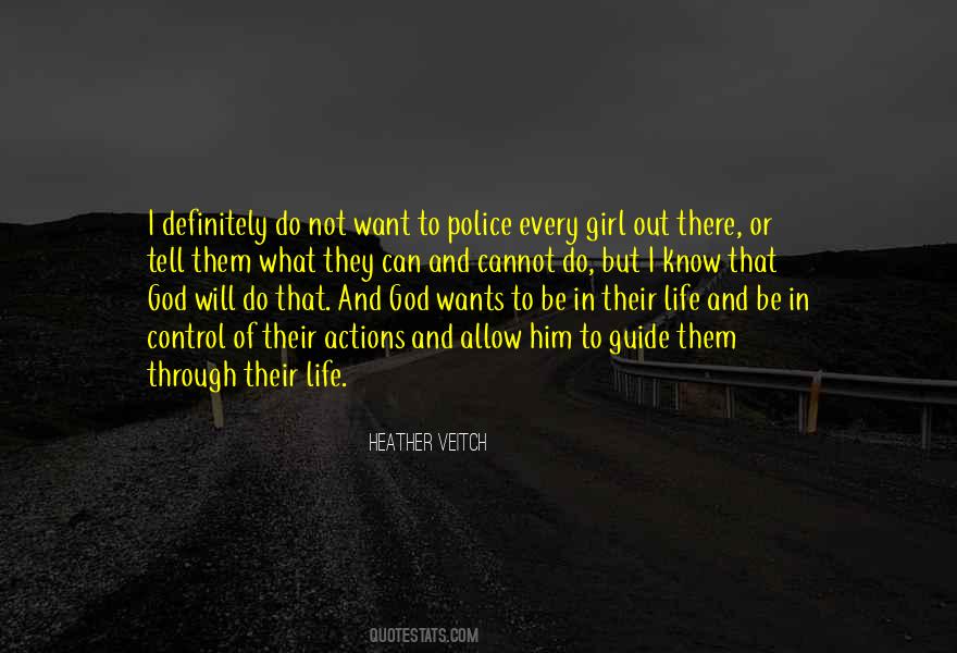 Heather Veitch Quotes #945120