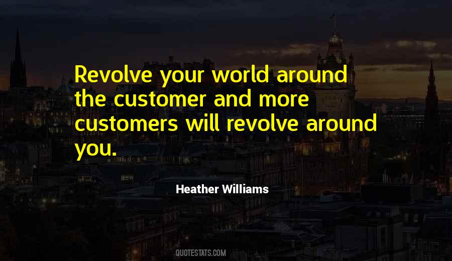 Heather Williams Quotes #794104