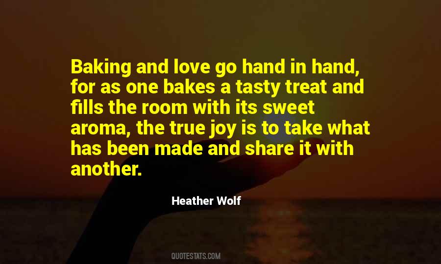 Heather Wolf Quotes #1168138