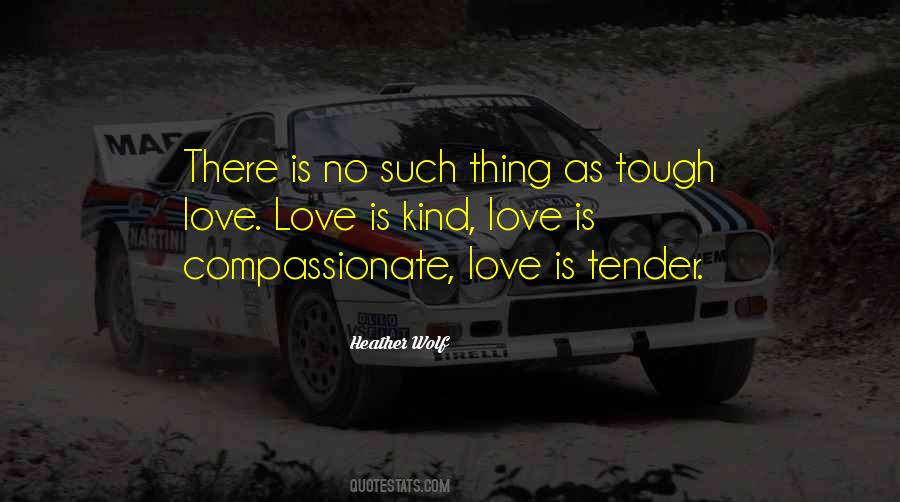 Heather Wolf Quotes #1307454