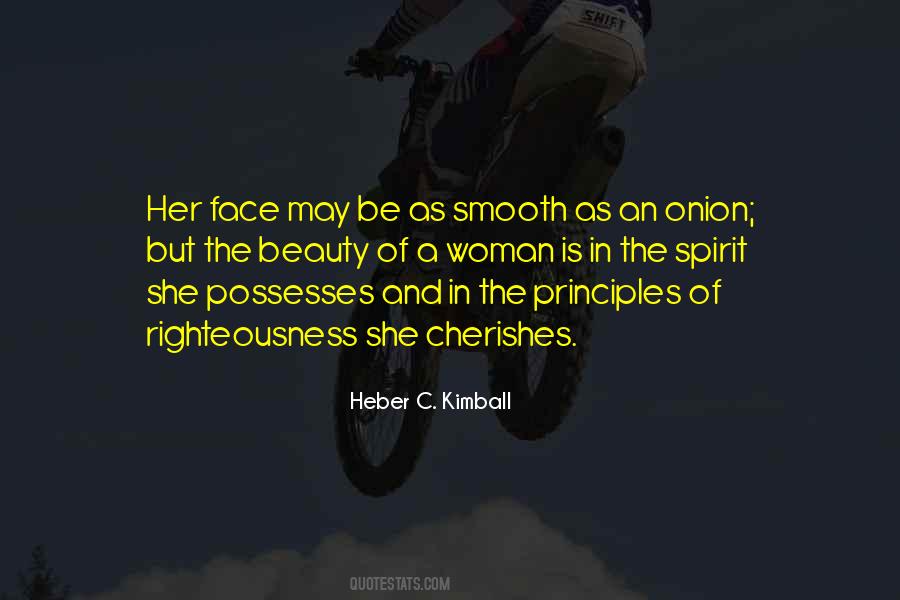 Heber C. Kimball Quotes #1879215